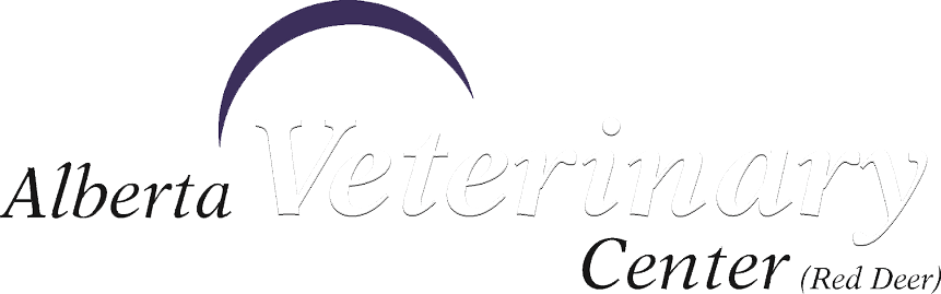 Alberta Veterinary Center Logo